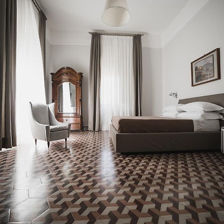 Villa Giordanelli 스칼레아 외부 사진