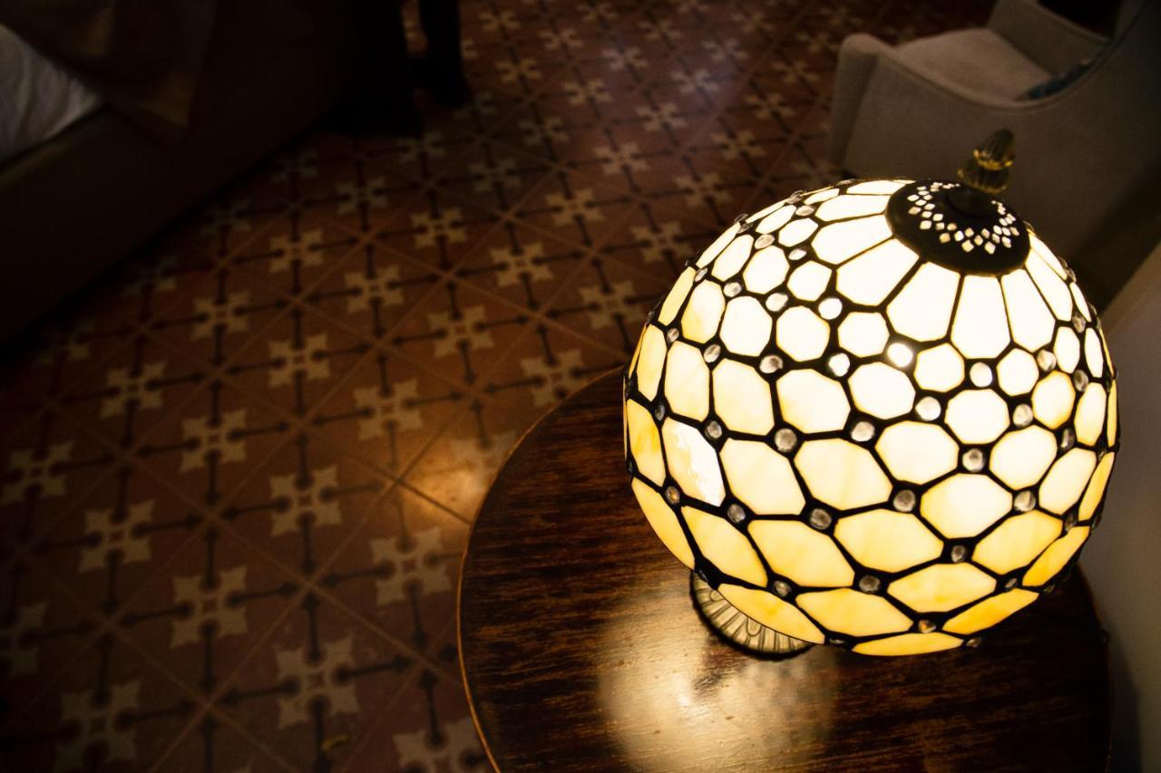 Villa Giordanelli 스칼레아 외부 사진