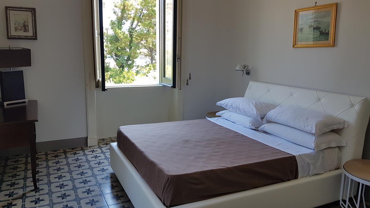 Villa Giordanelli 스칼레아 외부 사진
