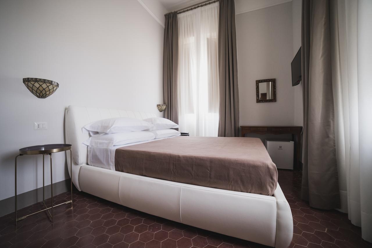 Villa Giordanelli 스칼레아 외부 사진
