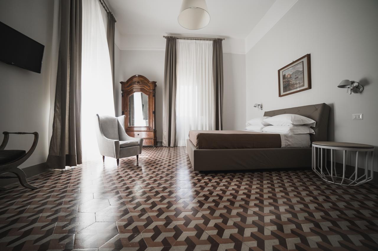 Villa Giordanelli 스칼레아 외부 사진
