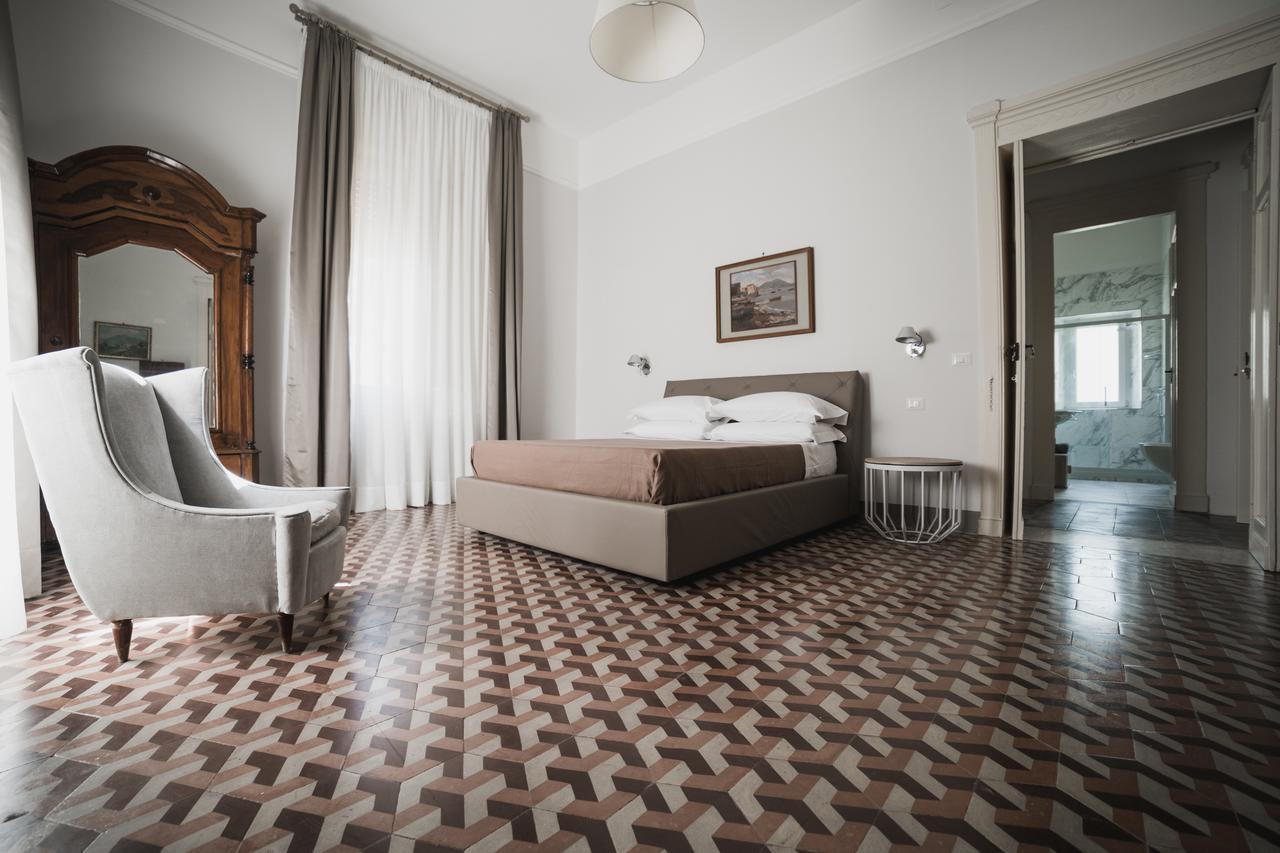Villa Giordanelli 스칼레아 외부 사진