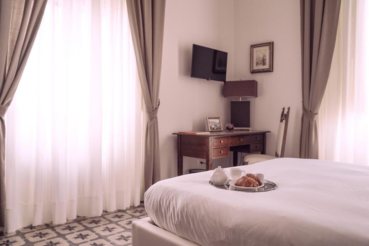 Villa Giordanelli 스칼레아 외부 사진