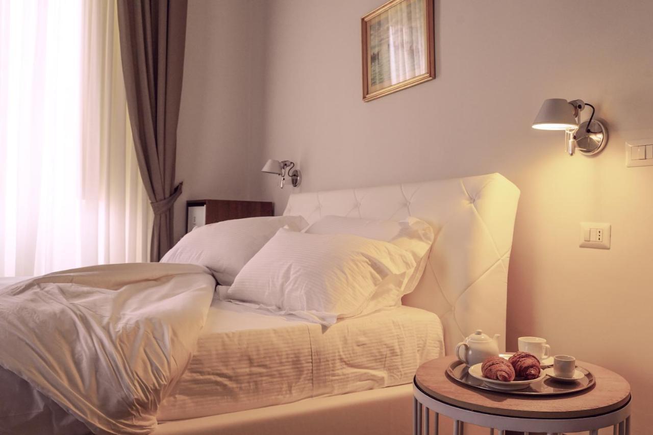 Villa Giordanelli 스칼레아 외부 사진