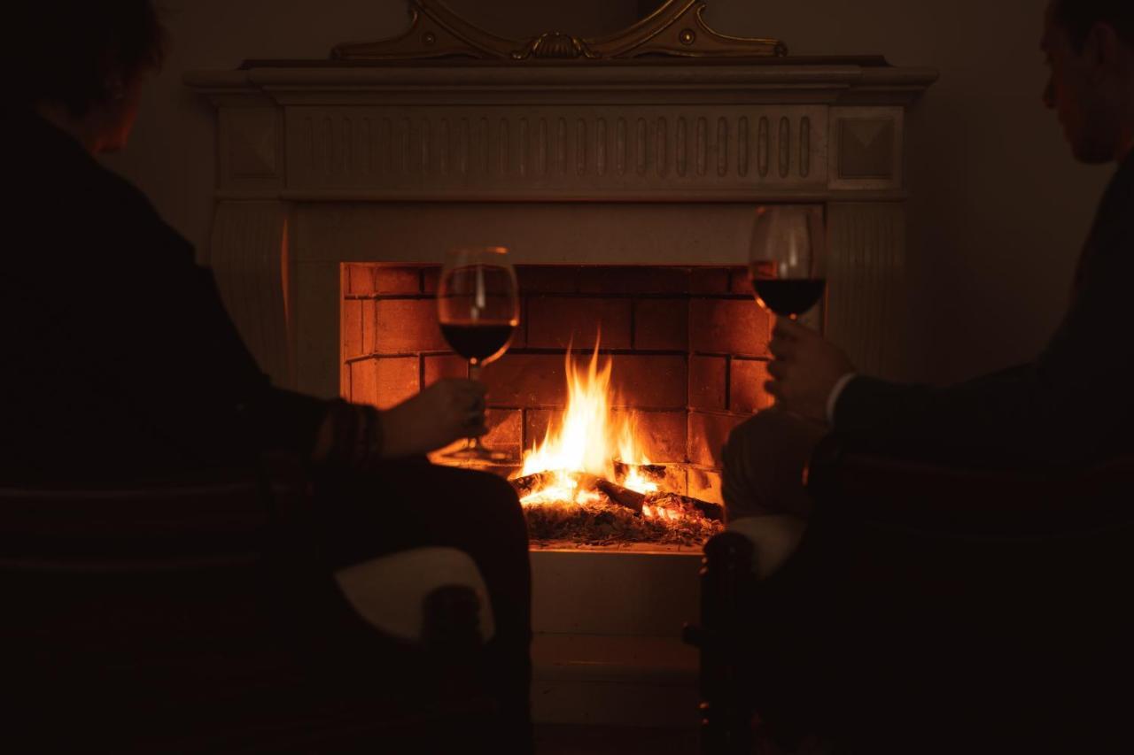 Villa Giordanelli 스칼레아 외부 사진